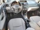 Subaru Forester 2.5i Image 9