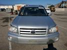Toyota Highlander Limited Image 6