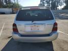 Toyota Highlander Limited Image 8