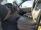 Toyota Highlander Limited Image 10