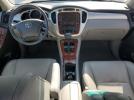 Toyota Highlander Limited Image 3