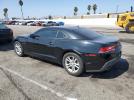 Chevrolet Camaro Lt Image 5