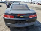Chevrolet Camaro Lt Image 7