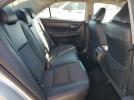 Toyota Camry Le Image 10