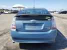 Toyota Prius Image 8