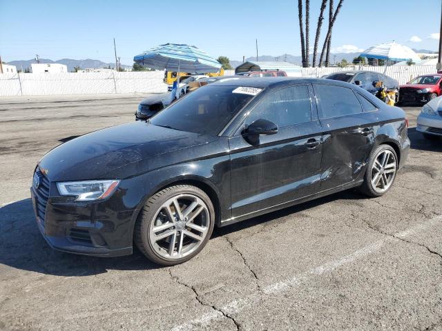  Salvage Audi A3