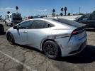 Toyota Prius Se Image 13
