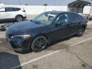 Honda Civic Sport Image 1
