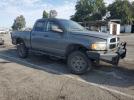 Dodge Ram 2500 St Image 6