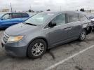 Honda Odyssey Exl Image 1