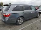 Honda Odyssey Exl Image 6