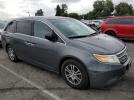 Honda Odyssey Exl Image 13