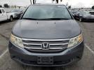 Honda Odyssey Exl Image 11