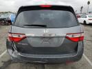 Honda Odyssey Exl Image 12