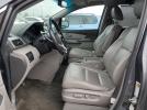 Honda Odyssey Exl Image 2