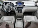 Honda Odyssey Exl Image 5