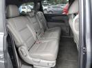 Honda Odyssey Exl Image 9