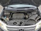 Honda Odyssey Exl Image 10