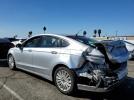 Ford Fusion Se Phev Image 4