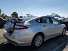 Ford Fusion Se Phev Image 2