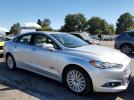 Ford Fusion Se Phev Image 3