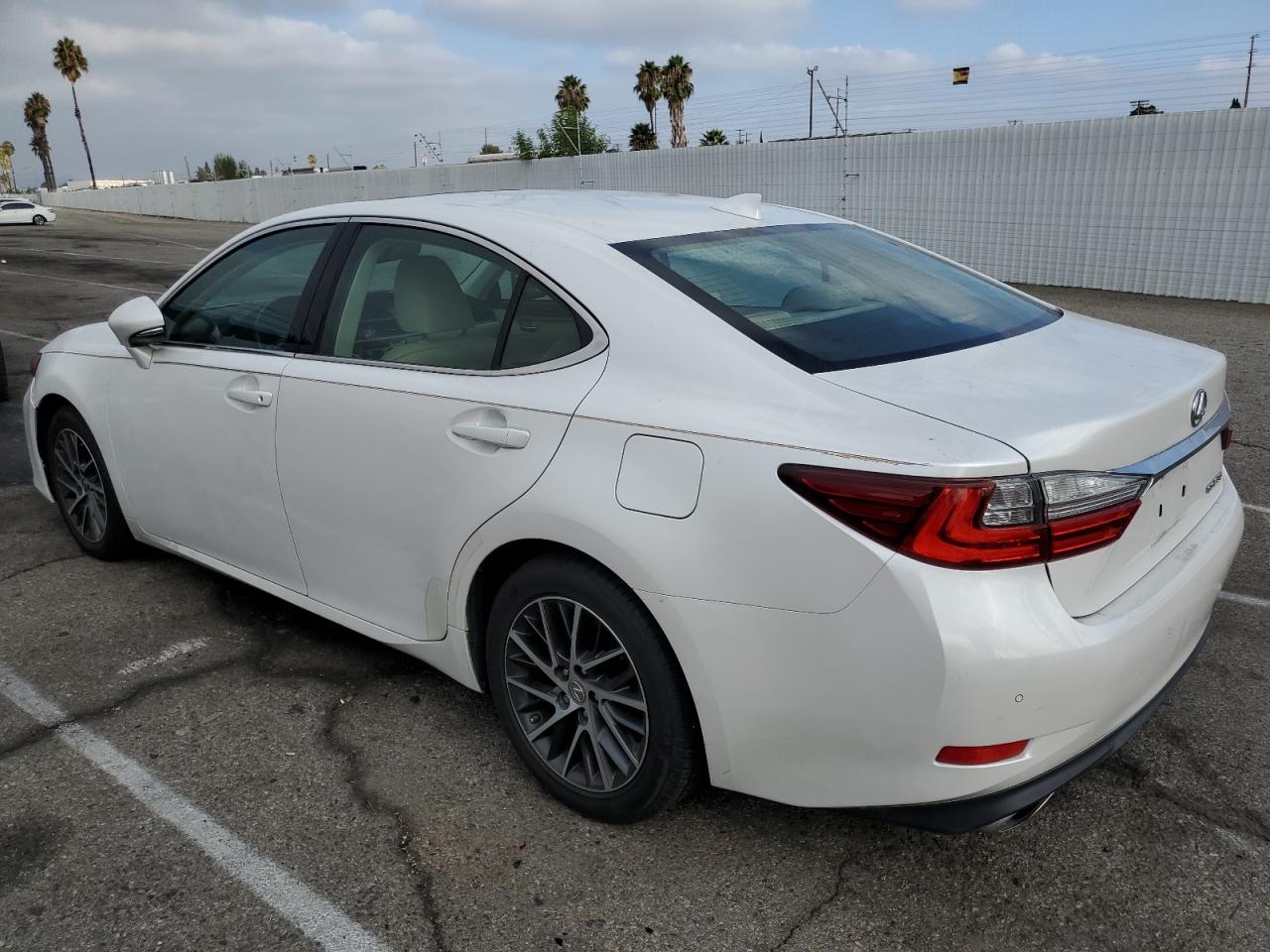 Lexus Es 350 Image 3