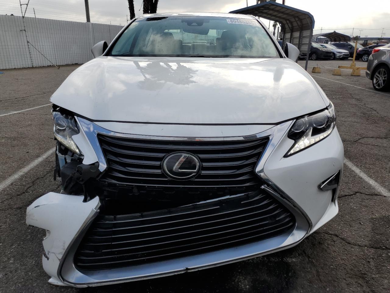 Lexus Es 350 Image 12