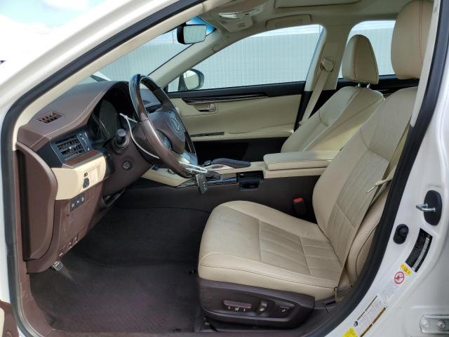 Lexus Es 350 Image 5