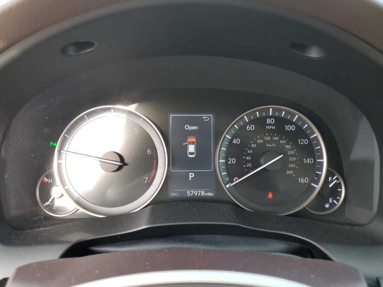 Lexus Es 350 Image 8