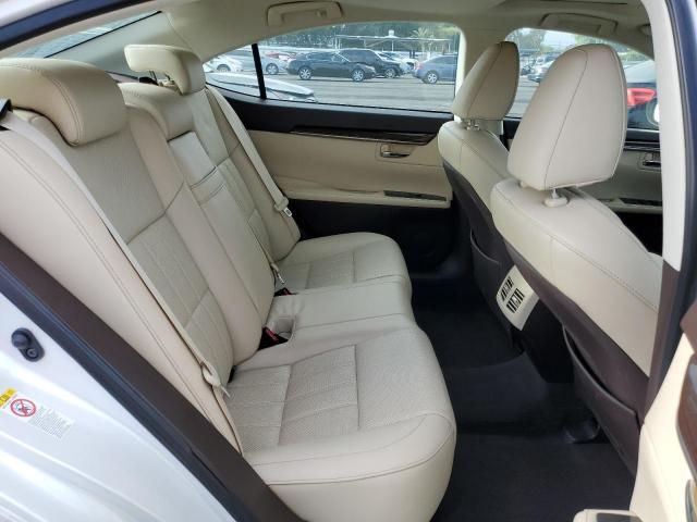 Lexus Es 350 Image 10