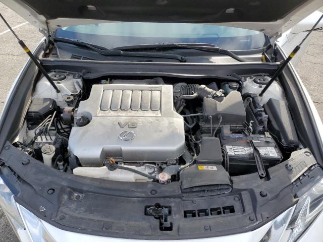 Lexus Es 350 Image 11