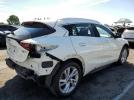 INFINITI Qx Base Image 7