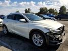 INFINITI Qx Base Image 4