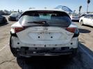 INFINITI Qx Base Image 3