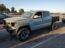 Toyota Tacoma Double Cab Image 1