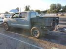 Toyota Tacoma Double Cab Image 2