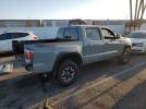 Toyota Tacoma Double Cab Image 4