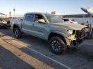 Toyota Tacoma Double Cab Image 8