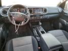 Toyota Tacoma Double Cab Image 9