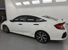 Honda Civic Si Image 3