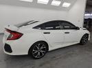 Honda Civic Si Image 8