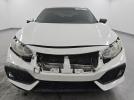 Honda Civic Si Image 4