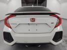 Honda Civic Si Image 2