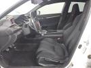 Honda Civic Si Image 9
