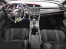 Honda Civic Si Image 6