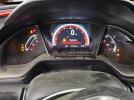 Honda Civic Si Image 5