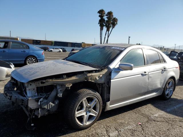  Salvage Acura TL