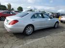 Mercedes-Benz S-Class 550 4matic Image 12