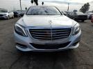 Mercedes-Benz S-Class 550 4matic Image 7