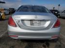 Mercedes-Benz S-Class 550 4matic Image 9